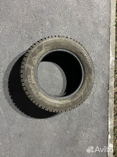 Hankook Winter I'Pike RS W419 195/65 R15 95T