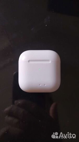 Кейс для airpods