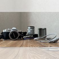 Фотоаппарат olympus