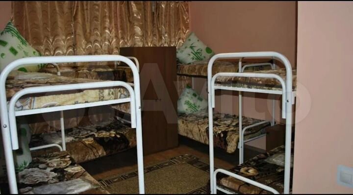 Комната 18 м², 1/3 эт.