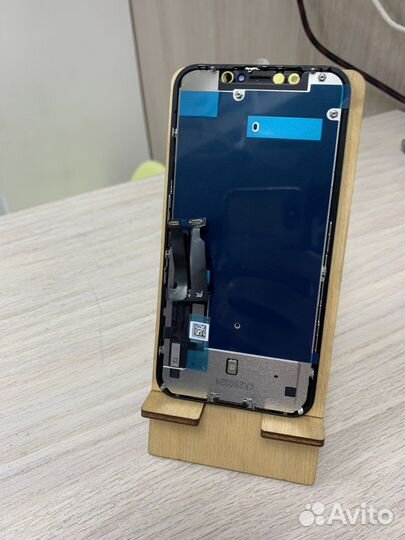 Дисплей iPhone XR (высокое качество) jk incell