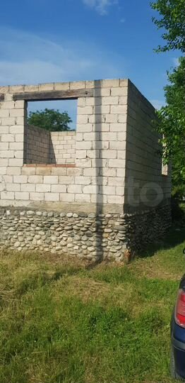 Участок 12 сот. (ИЖС)