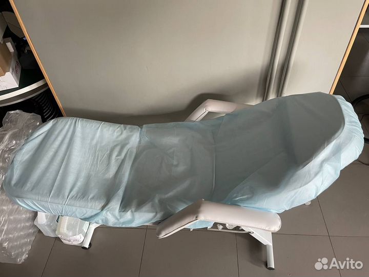 Массажный стол б/у
