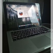 MacBook Pro 13 2010