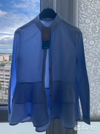 Блузка новая