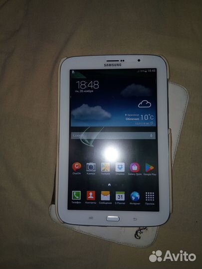 Планшет Samsung galaxy note 8.0, GT-N5100, торг