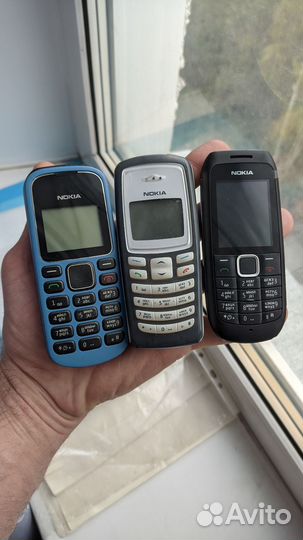 Nokia 2100