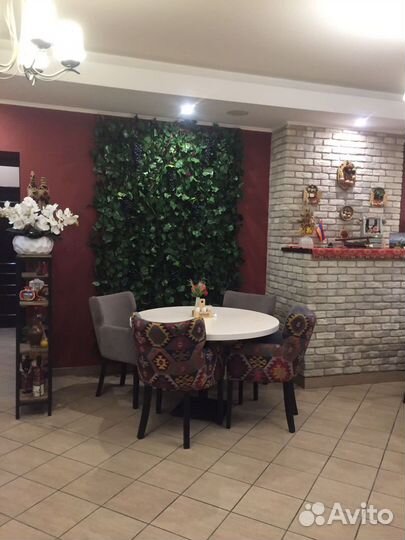 Искусственное озеленение