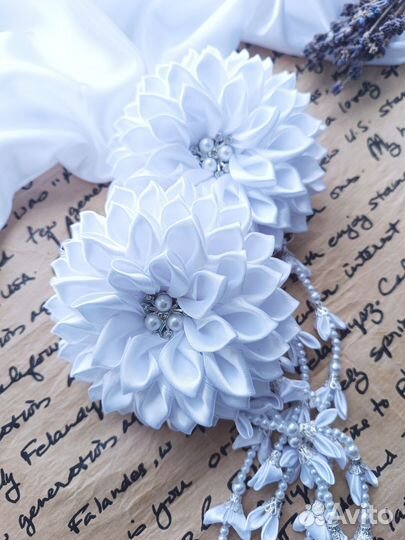 Школьные аксессуары