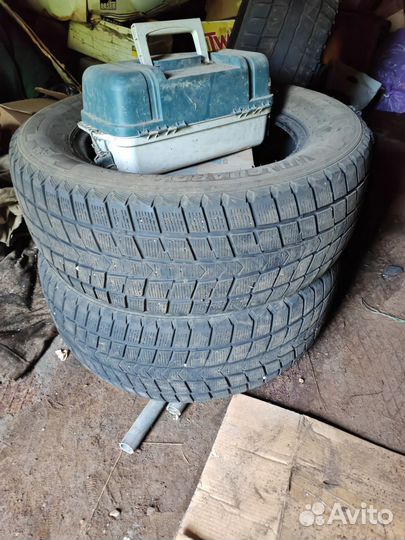 Nexen Winguard 231 265/60 R18