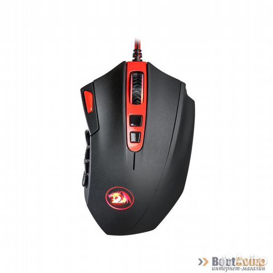 Мышь redragon FireStorm