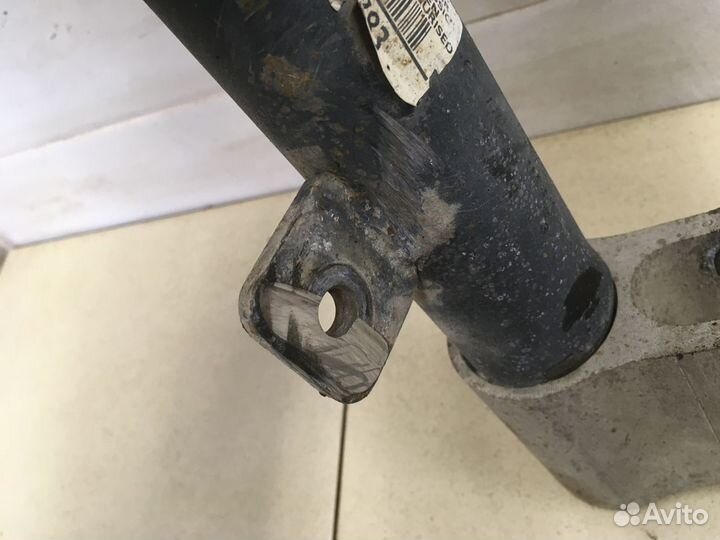 Амортизатор передний правый C4 2005-2011