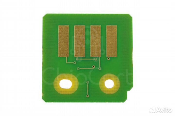 Чип Xerox WC 7425/7428/7435, Magenta, 15K