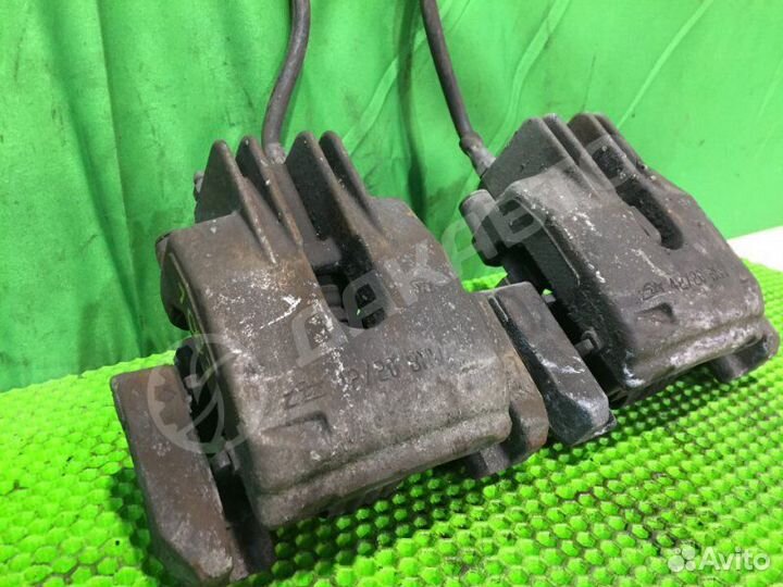 Суппорт тормозной задний левый Bmw 5 E60