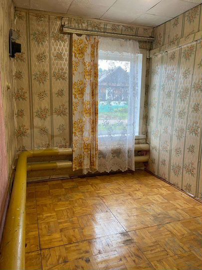 Дом 112 м² на участке 27 сот.