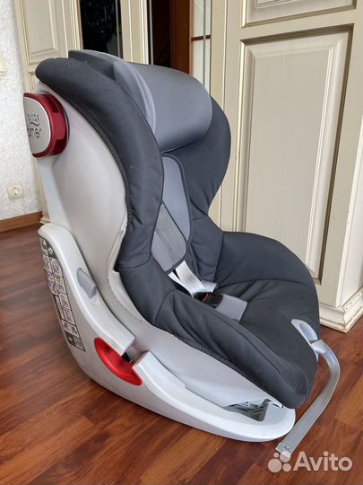 Автокресло britax romer king 2 (9-18 кг)