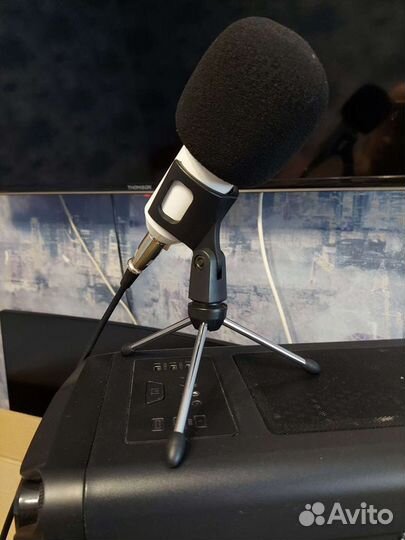 Микрофон