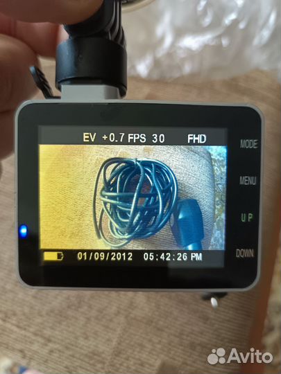 Видеорегистратор