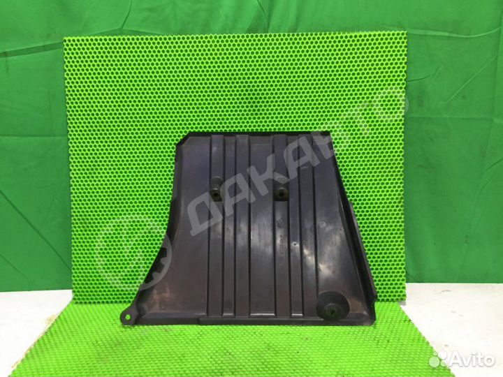 Защита Mercedes-Benz E W210