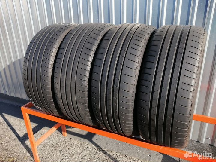 Bridgestone Turanza T005 225/50 R17 98Y