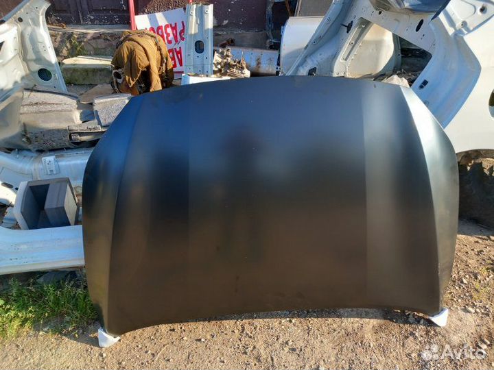 Капот Kia Сеrato 2019