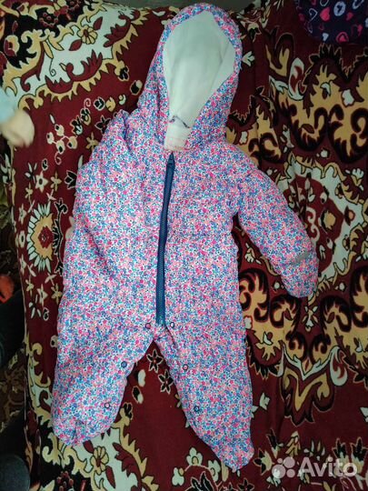 Комбинезоны