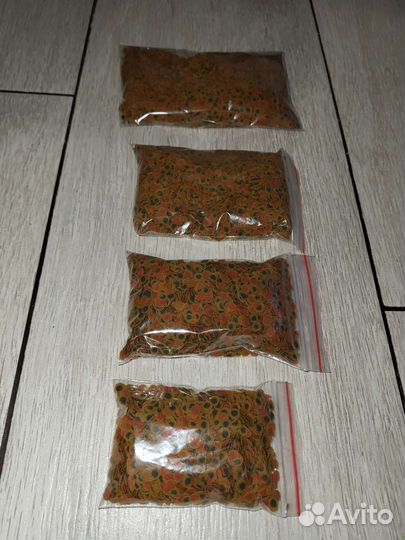 Корм для рыбок Tetra energy chips