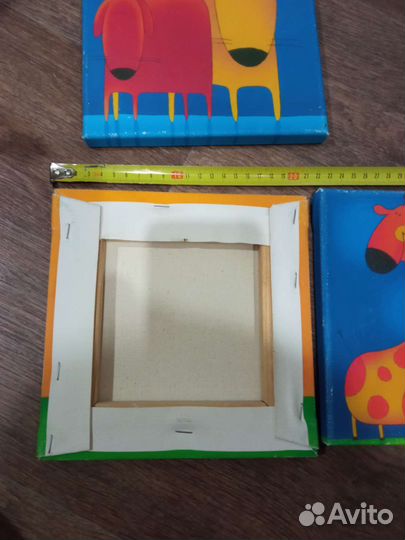 Картинки декор для детской комнаты