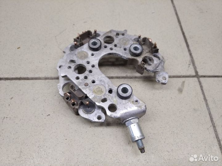 Контакт электрический Fortuner 2015