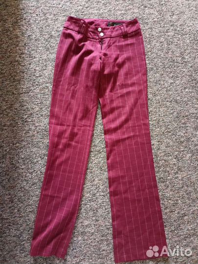 Вещи пакетом