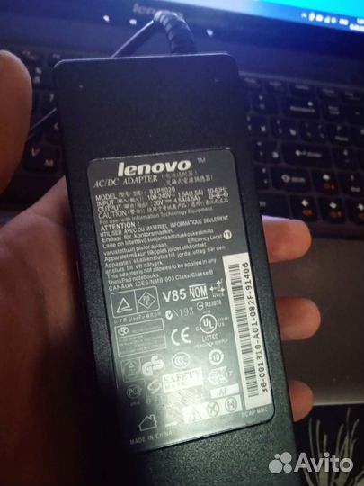 Ноутбук Lenovo ideapad z580