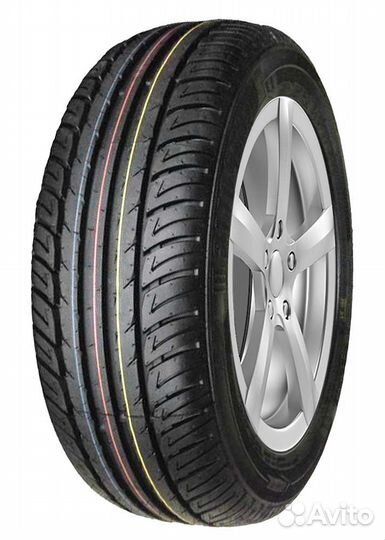 Contyre Megapolis 3 195/60 R15 92H