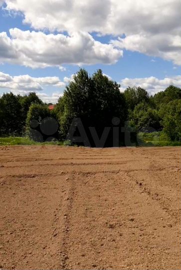 Участок 20 сот. (ИЖС)