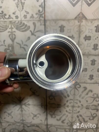 Узел отбора 2 дюйма wein