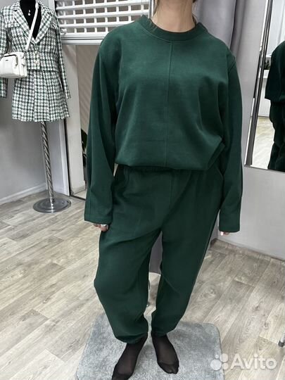 Спортивный костюм женский новый