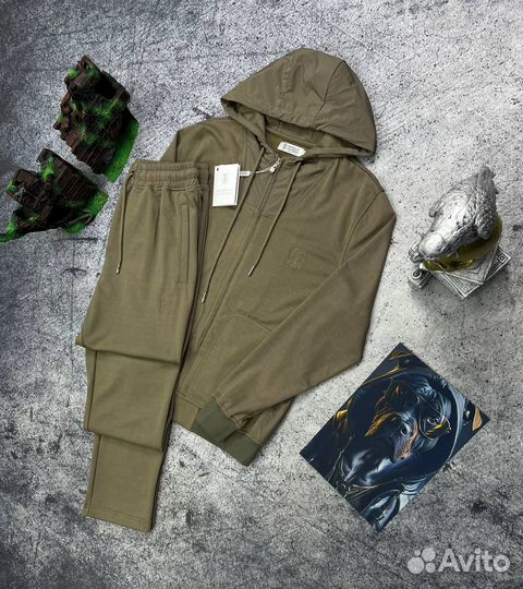 Костюм brunello мужской