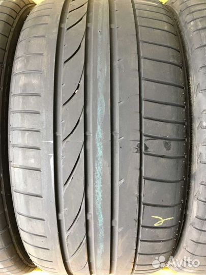 Bridgestone Potenza S001 225/35 R18