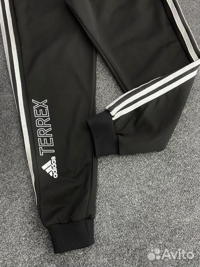 Спортивные штаны adidas originals