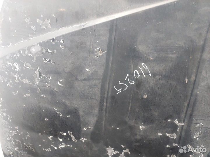 Капот Opel Astra G, 2002