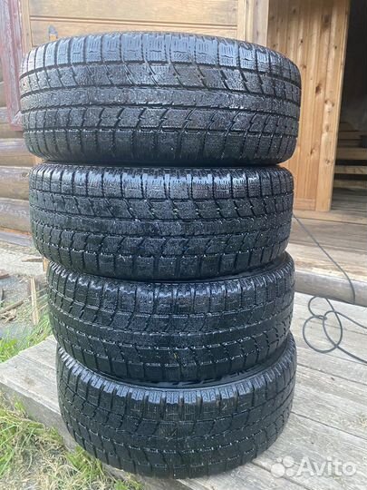 Toyo Observe GSi-5 205/55 R16