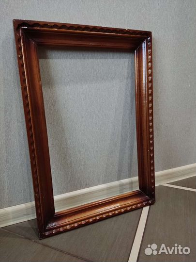 Рамка (багет) для картины