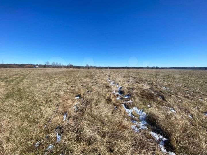 Участок 2 га (СНТ, ДНП)