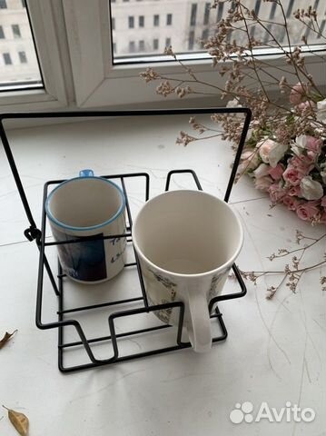 Корзина для чашек