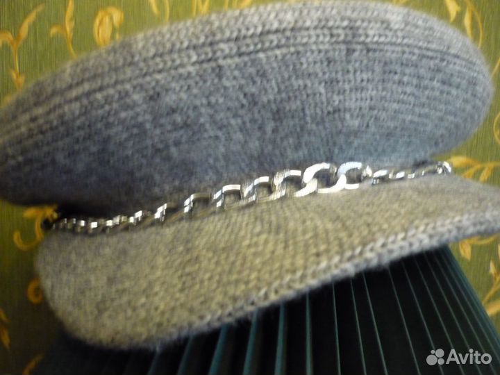 Шапки женские