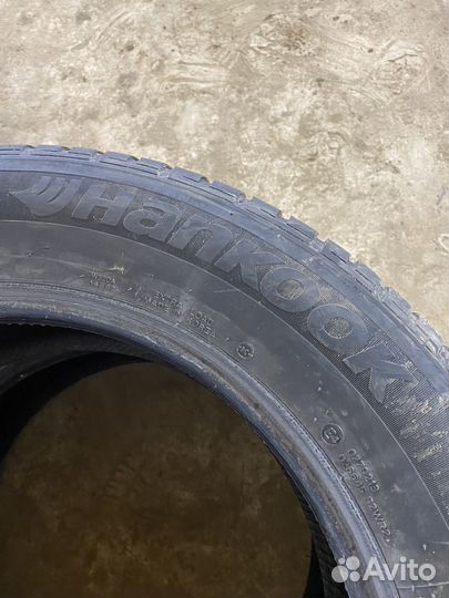 Hankook Winter I'Cept Evo2 W320A SUV 235/60 R18