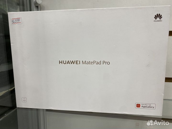 Планшет Huawei MatePad Pro 11 GOT-W29