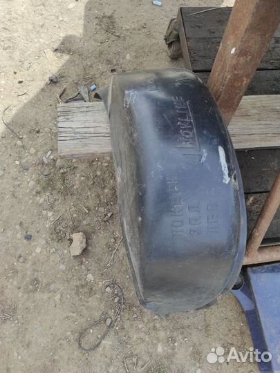 Локера daewoo matiz