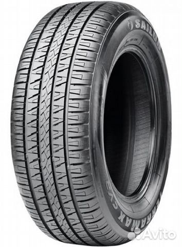 Sailun Terramax CVR 235/55 R18