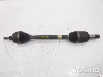 Привод задний Мерседес