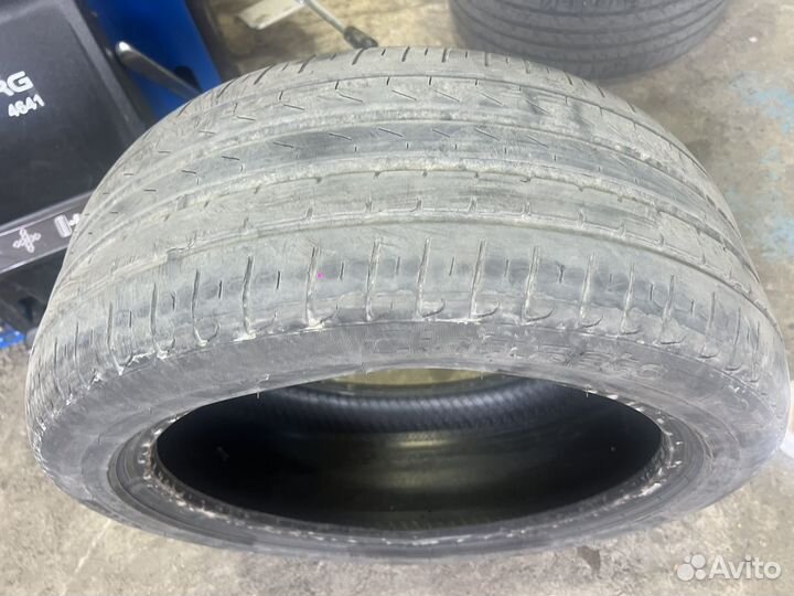 Pirelli P Zero Rosso 225/45 R17